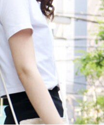 ZARA | Tシャツ/カットソー