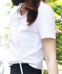 ZARA | Tシャツ/カットソー