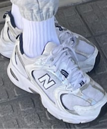 NEW BALANCE | スニーカー