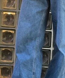 VINTAGE | デニムパンツ