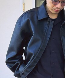 ZARA | ライダースジャケット