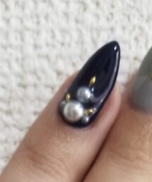 ♡ | マニキュア/ジェルネイル