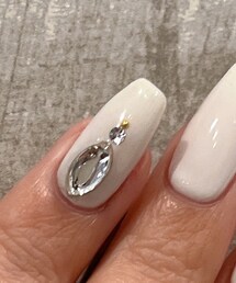 ♡ | マニキュア/ジェルネイル