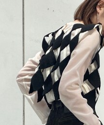 RUMCHE | トップス