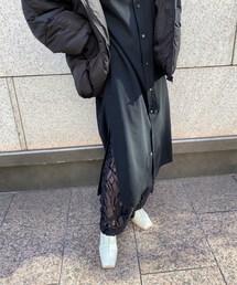 Lautashi | パンツ