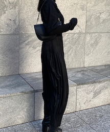 PLEATS PLEASE | パンツ