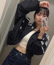 adidas | ナイロンジャケット