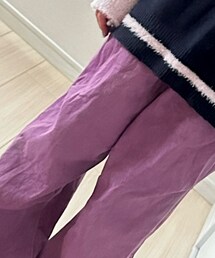 印 | パンツ