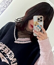 WC | トップス