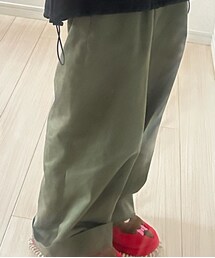 GLOBAL WORK | パンツ