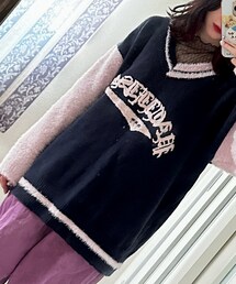 SHEIN | トップス