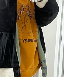 GU | パーカー