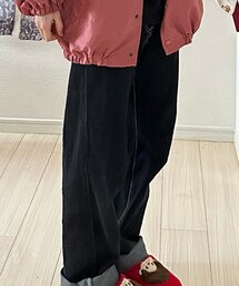 SHEIN | デニムパンツ