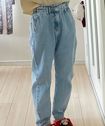 H&M | デニムパンツ