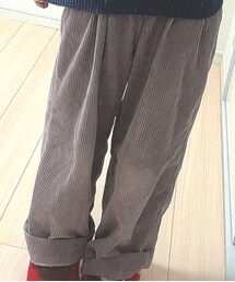 coen | パンツ