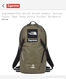 Supreme  | バックパック/リュック