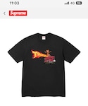 Supreme (シュプリーム)の「トップス(Tシャツ/カットソー)」