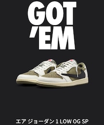 NIKE | スニーカー