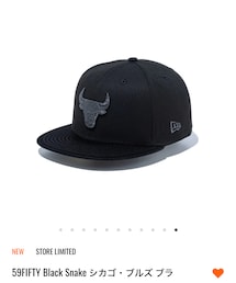 NEW ERA | キャップ