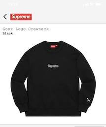 Supreme  | スウェット