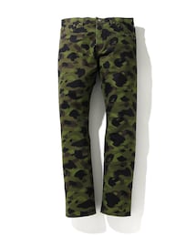 A BATHING APE | 31インチ(デニムパンツ)