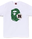 A BATHING APE(アベイシングエイプ)の「トップス(Tシャツ/カットソー)」