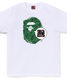 A BATHING APE | Tシャツ/カットソー