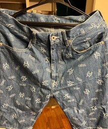 A BATHING APE | デニムパンツ