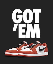 NIKE | スニーカー