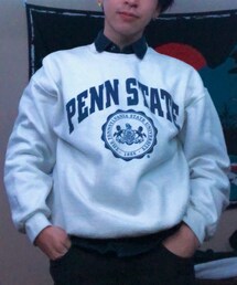College Shirt | スウェット