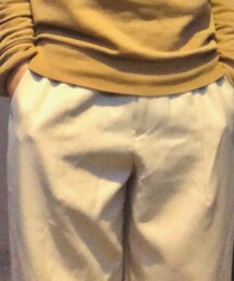GU | パンツ