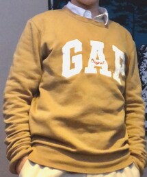 GAP | スウェット