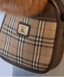 BURBERRY | ショルダーバッグ