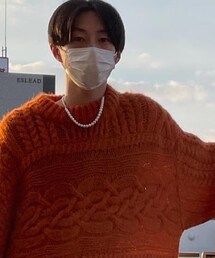 Scat | ネックレス