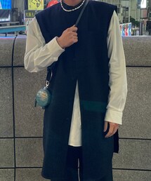 OUAT | その他アウター