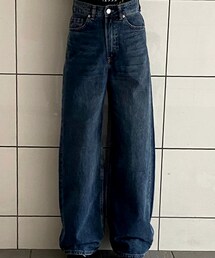 H&M | デニムパンツ