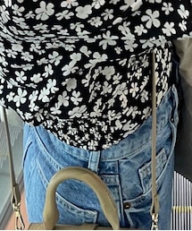 H&M | デニムパンツ