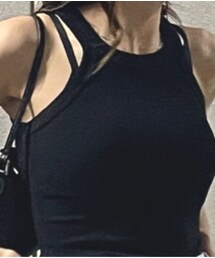 ZARA | タンクトップ