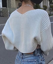 H&M | カーディガン/ボレロ