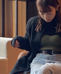H&M | ジャケット/アウター
