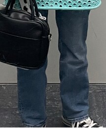 H&M | デニムパンツ