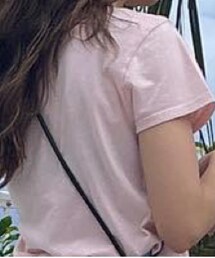 HANES | Tシャツ/カットソー