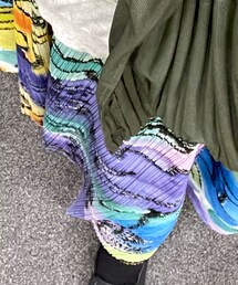 PLEATS PLEASE | スカート