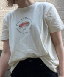 studio CLIP | Tシャツ/カットソー