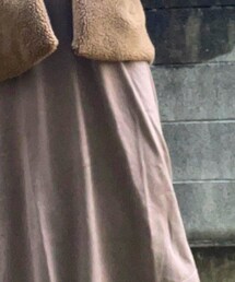 UNIQLO | ワンピース/ドレス
