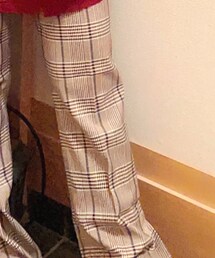 FREAK'S STORE | パンツ