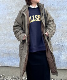mystic | スウェット