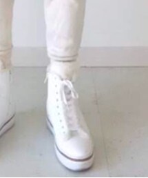 LANVIN | スニーカー