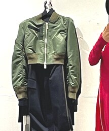 Sacai | ジャケット/アウター