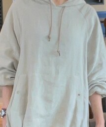 Mackintosh | パーカー